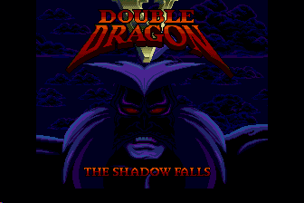 双截龙5-失落之影(美)